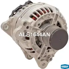Генератор KRAUF ALB1644AN