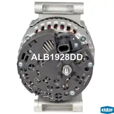 Генератор KRAUF ALB1928DD