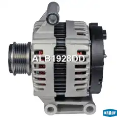Генератор KRAUF ALB1928DD