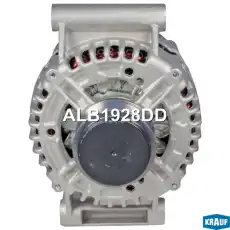 Генератор KRAUF ALB1928DD