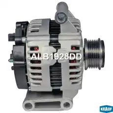 Генератор KRAUF ALB1928DD