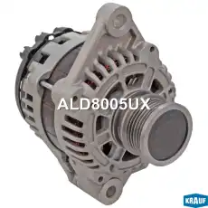 Генератор KRAUF ALD8005UX