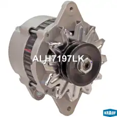 Генератор KRAUF ALH7197LK