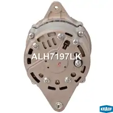 Генератор KRAUF ALH7197LK