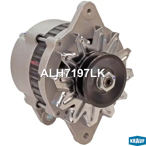 Генератор KRAUF ALH7197LK