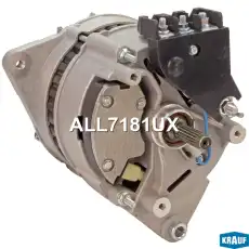 Генератор KRAUF ALL7181UX