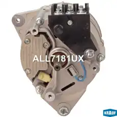 Генератор KRAUF ALL7181UX