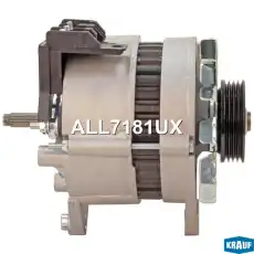 Генератор KRAUF ALL7181UX