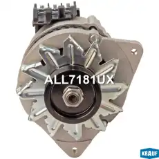 Генератор KRAUF ALL7181UX