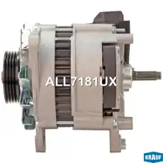Генератор KRAUF ALL7181UX