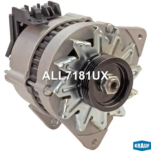 Генератор KRAUF ALL7181UX