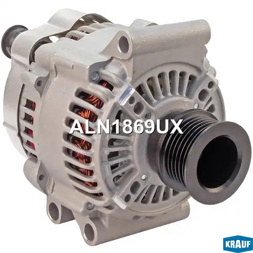 Генератор KRAUF ALN1869UX