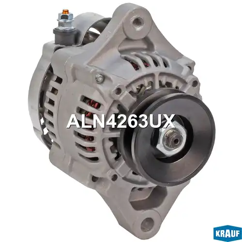 Генератор KRAUF ALN4263UX