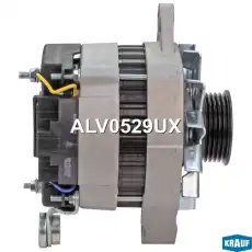 Генератор KRAUF ALV0529UX