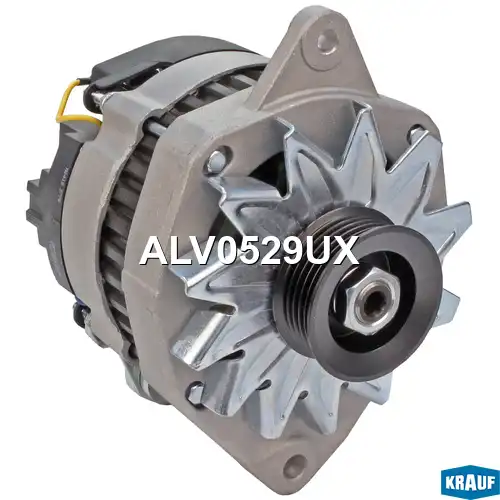 Генератор KRAUF ALV0529UX