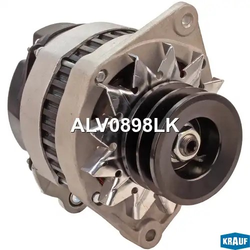 Генератор KRAUF ALV0898LK