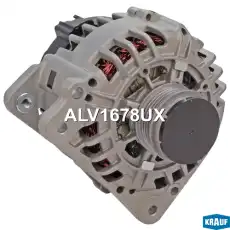 Генератор KRAUF ALV1678UX