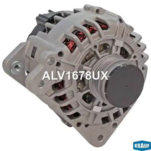 Генератор KRAUF ALV1678UX