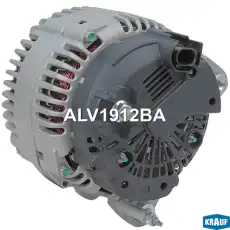 Генератор KRAUF ALV1912BA