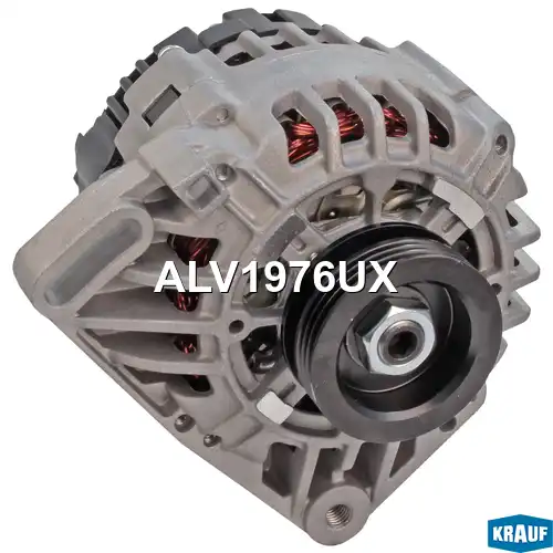 Генератор KRAUF ALV1976UX
