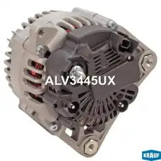 Генератор KRAUF ALV3445UX