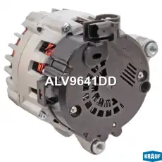 Генератор KRAUF ALV9641DD