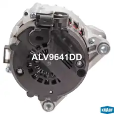 Генератор KRAUF ALV9641DD