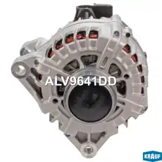 Генератор KRAUF ALV9641DD