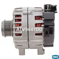 Генератор KRAUF ALV9641DD