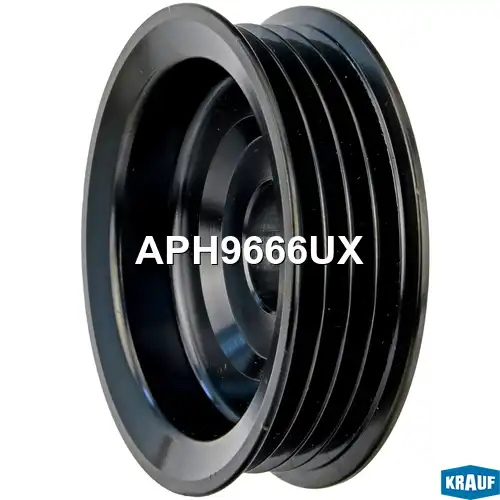 Шкив генератора APH9666UX KRAUF