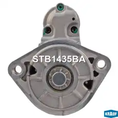 Стартер KRAUF STB1435BA