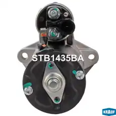 Стартер KRAUF STB1435BA