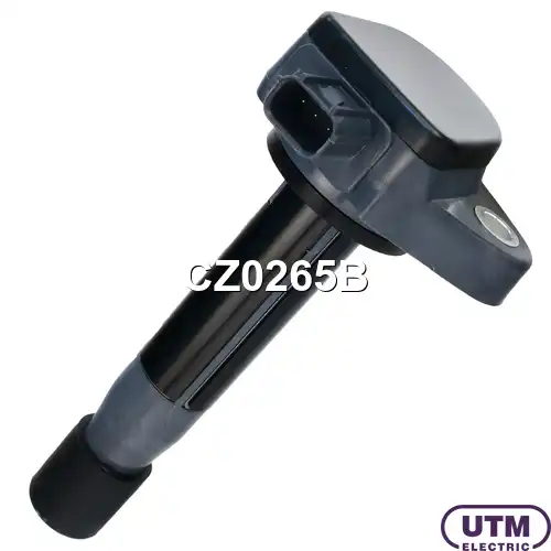 Катушка зажигания UTM CZ0265B