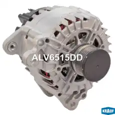 Генератор KRAUF ALV6515DD