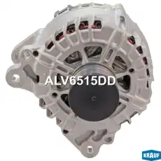 Генератор KRAUF ALV6515DD
