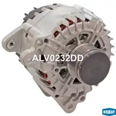 Генератор KRAUF ALV0232DD