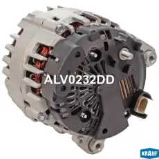 Генератор KRAUF ALV0232DD