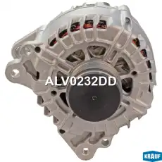 Генератор KRAUF ALV0232DD