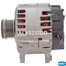 Генератор KRAUF ALV0232DD