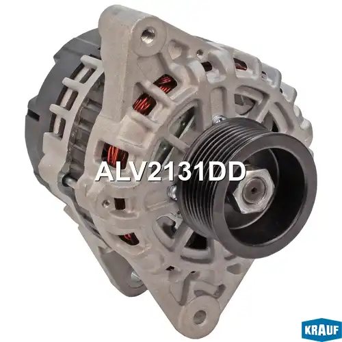 Генератор KRAUF ALV2131DD