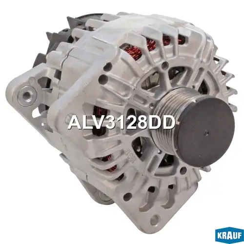 Генератор KRAUF ALV3128DD