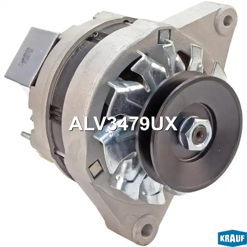 Генератор KRAUF ALV3479UX