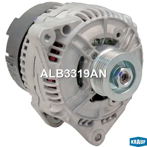 Генератор KRAUF ALB3319AN