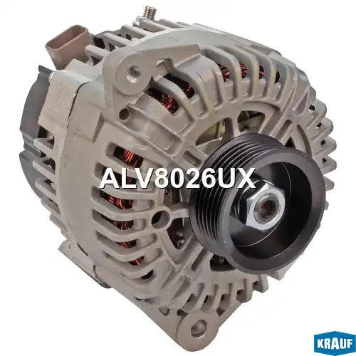 Генератор KRAUF ALV8026UX