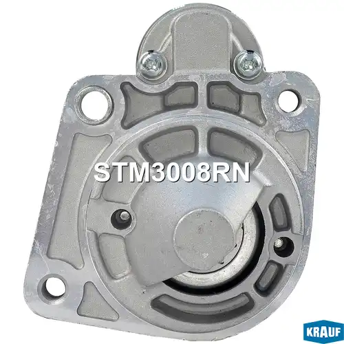 Стартер KRAUF STM3008RN