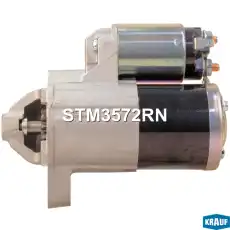 Стартер KRAUF STM3572RN