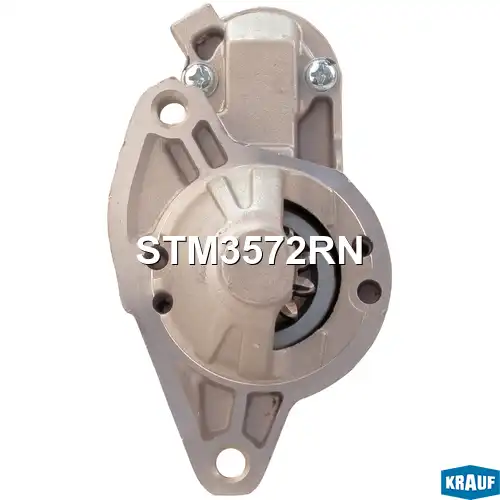 Стартер KRAUF STM3572RN