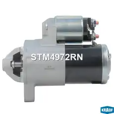 Стартер KRAUF STM4972RN