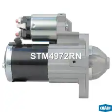 Стартер KRAUF STM4972RN