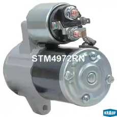 Стартер KRAUF STM4972RN